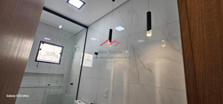 Imagem Casa com 3 Quartos à Venda, 160 m² em Residencial Real Parque Sumaré - Sumaré Imagem Casa com 3 Quartos à Venda, 160 m² em Residencial Real Parque Sumaré - Sumaré