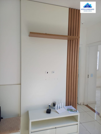Imagem Apartamento com 2 Quartos à Venda, 42 m² em Jardim Das Flores - Hortolândia Imagem Apartamento com 2 Quartos à Venda, 42 m² em Jardim Das Flores - Hortolândia