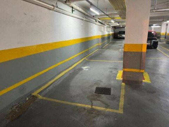 Imagem Apartamento com 3 Quartos à Venda, 130 m² em Mooca - São Paulo