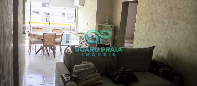 Imagem Flat com 2 Quartos à Venda, 76 m² em Pitangueiras - Guarujá