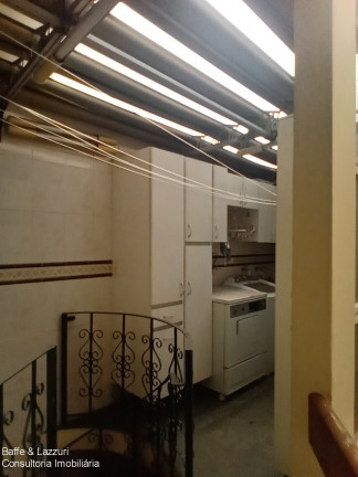 Imagem Sobrado com 3 Quartos à Venda, 545 m² em Centro - São Bernardo Do Campo Imagem Sobrado com 3 Quartos à Venda, 545 m² em Centro - São Bernardo Do Campo