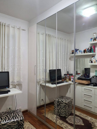 Imagem Apartamento com 3 Quartos à Venda, 84 m² em Chácara Califórnia - São Paulo