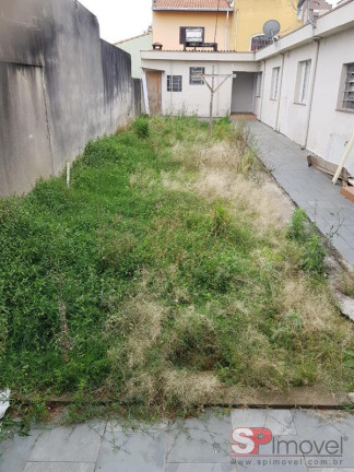 Imagem Casa com 4 Quartos à Venda, 440 m² em Camilópolis - Santo André Imagem Casa com 4 Quartos à Venda, 440 m² em Camilópolis - Santo André