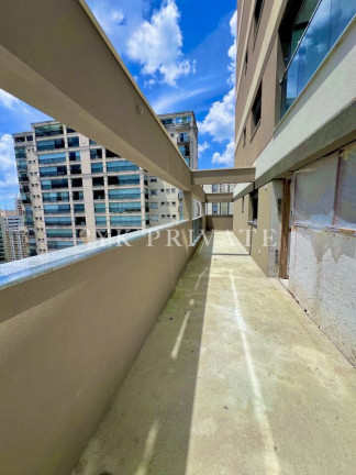 Imagem Apartamento com 2 Quartos à Venda, 154 m² em Perdizes - São Paulo