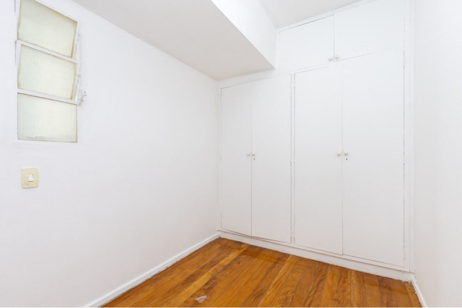 Imagem Apartamento com 3 Quartos à Venda, 155 m² em Santa Cecília - São Paulo