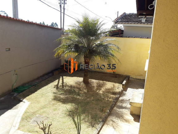 Imagem Casa com 3 Quartos à Venda, 88 m² em Parque Pinheiros - Poços De Caldas Imagem Casa com 3 Quartos à Venda, 88 m² em Parque Pinheiros - Poços De Caldas