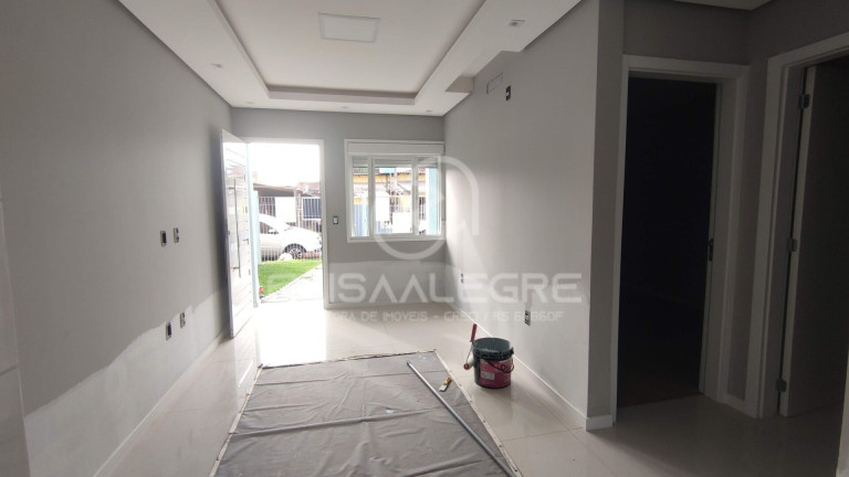 Imagem Casa com 2 Quartos à Venda, 49 m² em Sete - Sapucaia Do Sul Imagem Casa com 2 Quartos à Venda, 49 m² em Sete - Sapucaia Do Sul