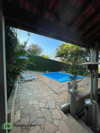Imagem Chácara com 3 Quartos à Venda, 400 m² em Vivenda - Jundiaí Imagem Chácara com 3 Quartos à Venda, 400 m² em Vivenda - Jundiaí