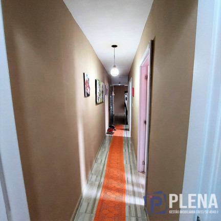 Imagem Apartamento com 3 Quartos à Venda, 77 m² em Cordeiros - Itajaí
