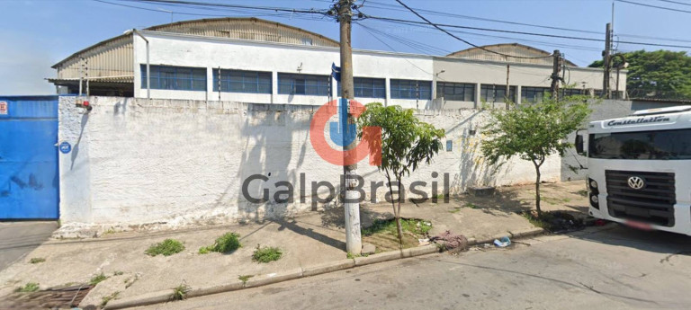 Imagem Galpão à Venda, em Cidade Industrial Satélite De São Paulo - Guarulhos Imagem Galpão à Venda, em Cidade Industrial Satélite De São Paulo - Guarulhos