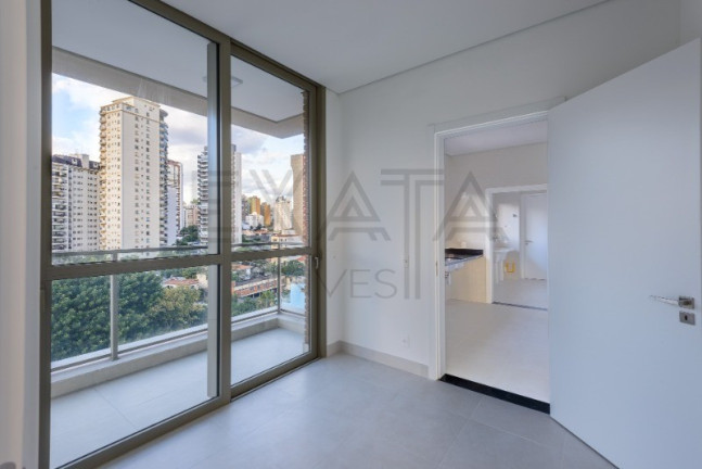 Imagem Imóvel com 4 Quartos à Venda, 294 m² em Ibirapuera - São Paulo Imagem Imóvel com 4 Quartos à Venda, 294 m² em Ibirapuera - São Paulo
