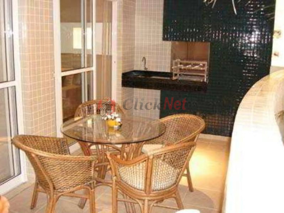 Imagem Apartamento com 3 Quartos à Venda, 127 m² em Centro - São Bernardo Do Campo Imagem Apartamento com 3 Quartos à Venda, 127 m² em Centro - São Bernardo Do Campo