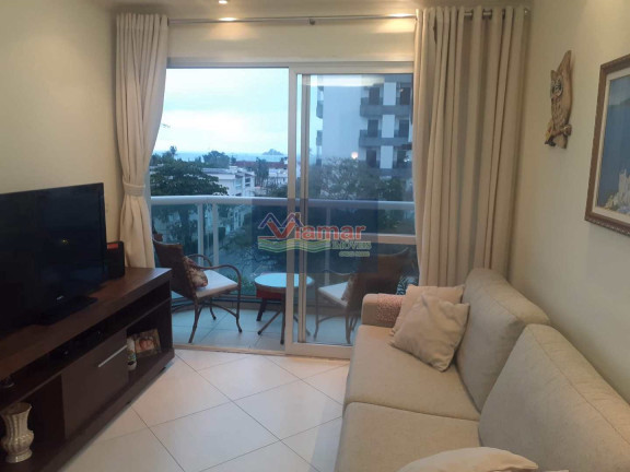 Imagem Apartamento com 2 Quartos para Alugar, 60 m² em Enseada - Guarujá Imagem Apartamento com 2 Quartos para Alugar, 60 m² em Enseada - Guarujá