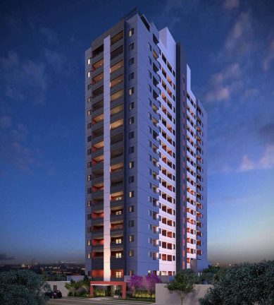 Imagem Apartamento com 1 Quarto à Venda, 35 m² em Mooca - São Paulo Imagem Apartamento com 1 Quarto à Venda, 35 m² em Mooca - São Paulo