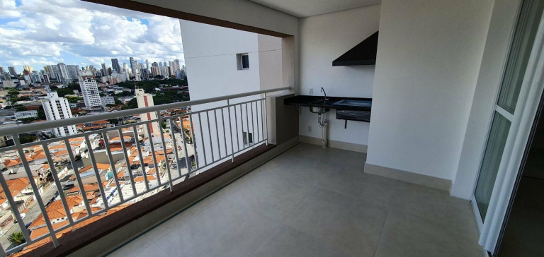 Imagem Apartamento com 3 Quartos à Venda, 107 m² em Parque São Jorge - São Paulo Imagem Apartamento com 3 Quartos à Venda, 107 m² em Parque São Jorge - São Paulo