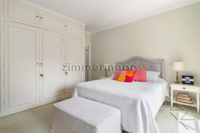 Imagem Apartamento com 4 Quartos à Venda, 233 m² em Jardim Paulista - São Paulo Imagem Apartamento com 4 Quartos à Venda, 233 m² em Jardim Paulista - São Paulo