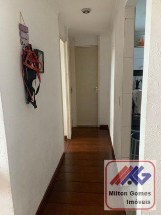 Imagem Apartamento com 2 Quartos à Venda, 47 m² em Jardim Danfer - São Paulo