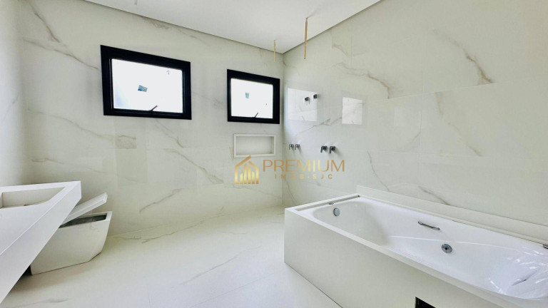 Imagem Sobrado com 4 Quartos à Venda, 519 m² em Condomínio Residencial Alphaville I - São José Dos Campos