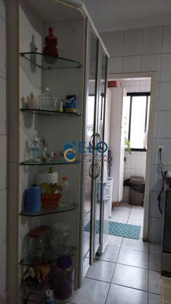Imagem Apartamento com 2 Quartos à Venda, 83 m² em Campo Grande - Santos Imagem Apartamento com 2 Quartos à Venda, 83 m² em Campo Grande - Santos