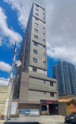 Imagem Apartamento com 1 Quarto para Alugar, 32 m² em Vila Esperança - São Paulo Imagem Apartamento com 1 Quarto para Alugar, 32 m² em Vila Esperança - São Paulo