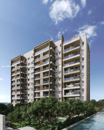 Imagem Apartamento à Venda,  em Barra Da Tijuca - Rio De Janeiro