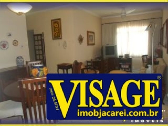 Imagem Apartamento com 3 Quartos à Venda, 85 m² em Jd. California - Jacareí Imagem Apartamento com 3 Quartos à Venda, 85 m² em Jd. California - Jacareí