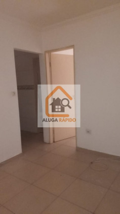 Imagem Apartamento com 1 Quarto para Alugar, 1 m² em Jardim Guimarães - Guarulhos