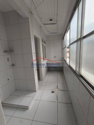 Imagem Apartamento com 2 Quartos à Venda, 112 m² em Campo Grande - Santos Imagem Apartamento com 2 Quartos à Venda, 112 m² em Campo Grande - Santos