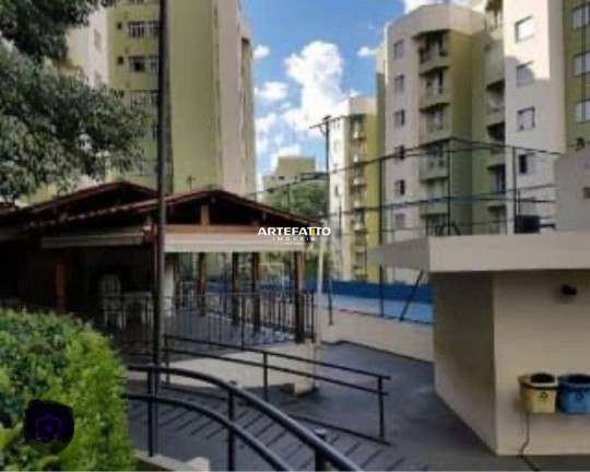 Imagem Apartamento com 2 Quartos à Venda, 47 m² em Parque Munhoz - São Paulo Imagem Apartamento com 2 Quartos à Venda, 47 m² em Parque Munhoz - São Paulo