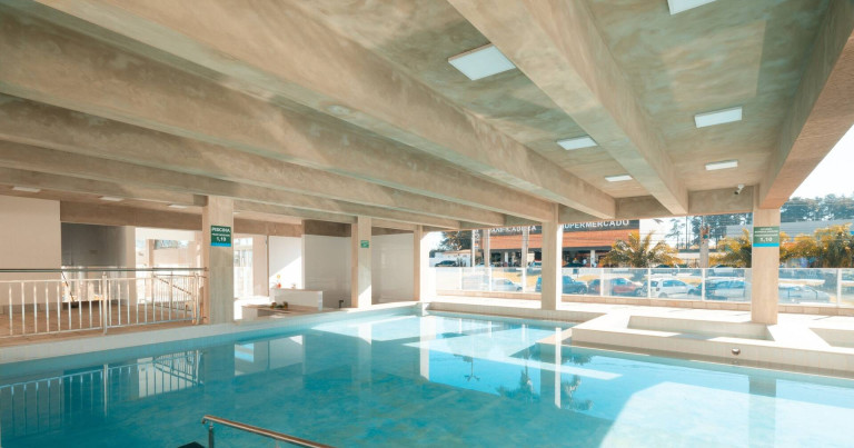 Imagem Apartamento com 1 Quarto à Venda, 28 m² em Solar De Caldas Novas - Caldas Novas Imagem Apartamento com 1 Quarto à Venda, 28 m² em Solar De Caldas Novas - Caldas Novas