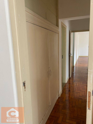 Imagem Apartamento com 3 Quartos à Venda, 113 m² em Paraíso - São Paulo Imagem Apartamento com 3 Quartos à Venda, 113 m² em Paraíso - São Paulo
