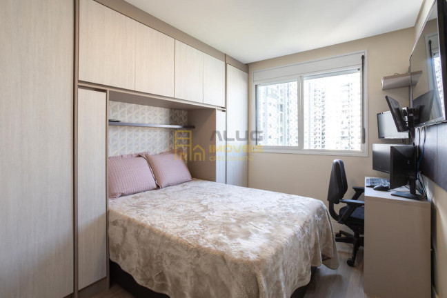 Imagem Apartamento com 2 Quartos à Venda, 55 m² em Continental - Osasco Imagem Apartamento com 2 Quartos à Venda, 55 m² em Continental - Osasco