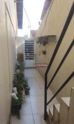 Imagem Sobrado com 3 Quartos para Alugar, 120 m² em Jardim Tranqüilidade - Guarulhos Imagem Sobrado com 3 Quartos para Alugar, 120 m² em Jardim Tranqüilidade - Guarulhos