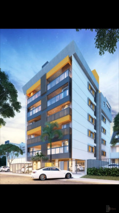 Apartamento com 2 Quartos à Venda, 71 m² em Itaguá - Ubatuba