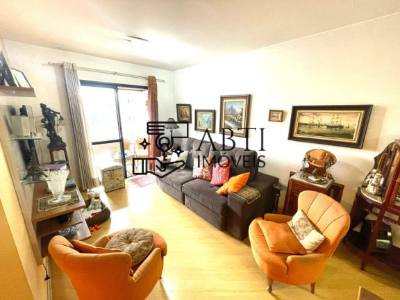 Imagem Apartamento com 2 Quartos à Venda, 78 m² em Moema - São Paulo Imagem Apartamento com 2 Quartos à Venda, 78 m² em Moema - São Paulo
