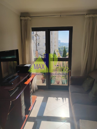 Imagem Apartamento com 2 Quartos à Venda, 57 m² em Vila Carmosina - São Paulo Imagem Apartamento com 2 Quartos à Venda, 57 m² em Vila Carmosina - São Paulo