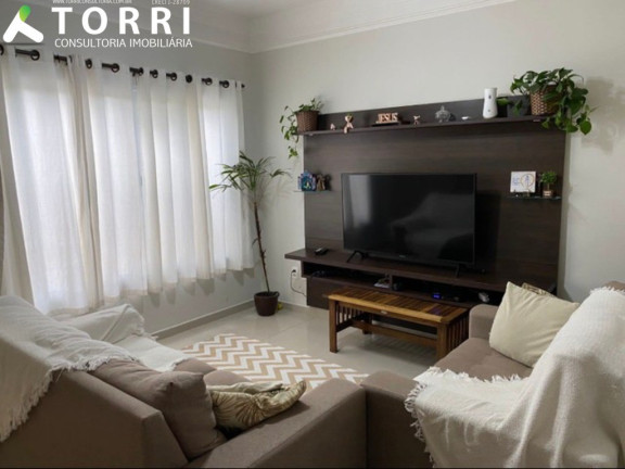 Imagem Imóvel com 3 Quartos à Venda, 180 m² em Horto Florestal - Sorocaba Imagem Imóvel com 3 Quartos à Venda, 180 m² em Horto Florestal - Sorocaba