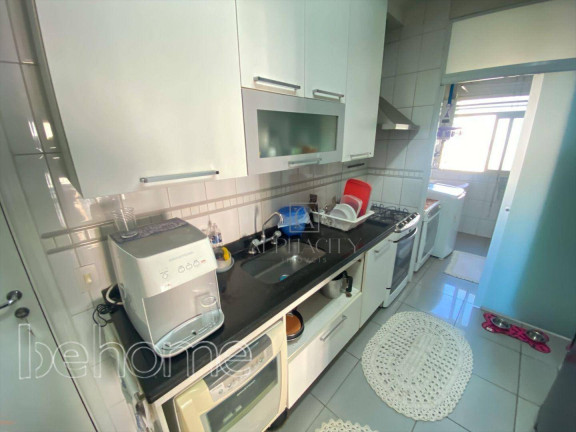 Imagem Apartamento com 3 Quartos à Venda, 139 m² em Alphaville - Santana De Parnaíba Imagem Apartamento com 3 Quartos à Venda, 139 m² em Alphaville - Santana De Parnaíba