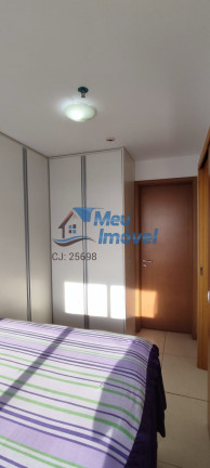Imagem Imóvel com 1 Quarto à Venda, 33 m² em Sul (águas Claras) - Brasília
