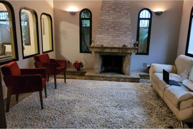 Imagem Casa com 5 Quartos à Venda, 506 m² em Butantã - São Paulo Imagem Casa com 5 Quartos à Venda, 506 m² em Butantã - São Paulo