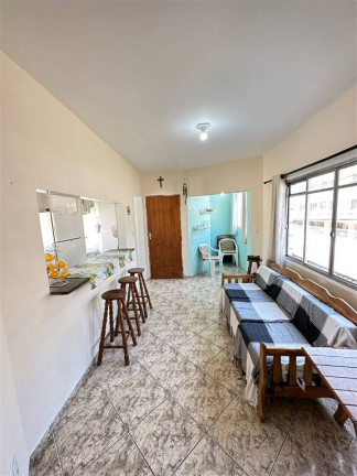 Imagem Kitnet com 1 Quarto à Venda, 45 m² em Boqueirao - Praia Grande Imagem Kitnet com 1 Quarto à Venda, 45 m² em Boqueirao - Praia Grande