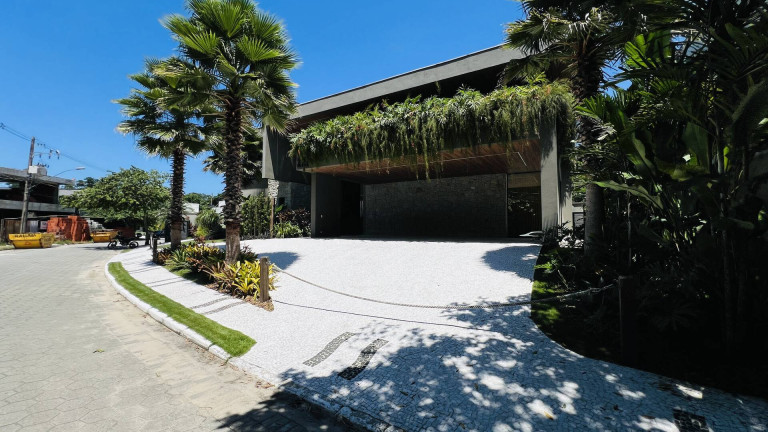 Casa com 6 Quartos à Venda, 855 m² em Riviera De São Lourenço - Bertioga