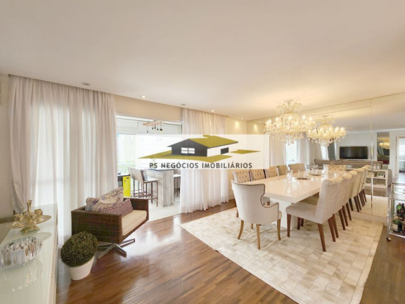 Imagem Apartamento com 3 Quartos à Venda, 123 m² em Vila Congonhas - São Paulo Imagem Apartamento com 3 Quartos à Venda, 123 m² em Vila Congonhas - São Paulo