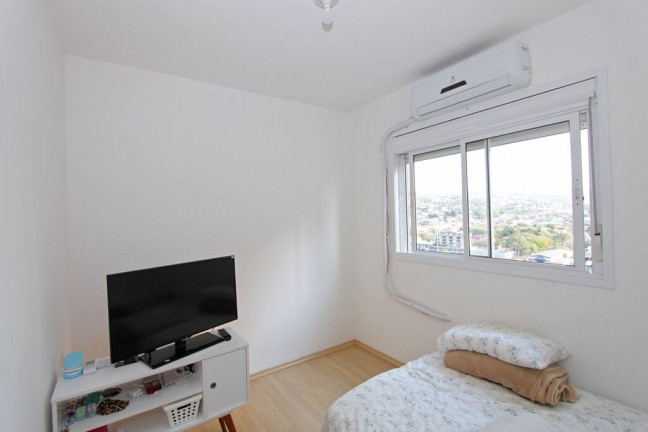 Imagem Apartamento com 2 Quartos à Venda, 55 m² em Jardim Carvalho - Porto Alegre Imagem Apartamento com 2 Quartos à Venda, 55 m² em Jardim Carvalho - Porto Alegre