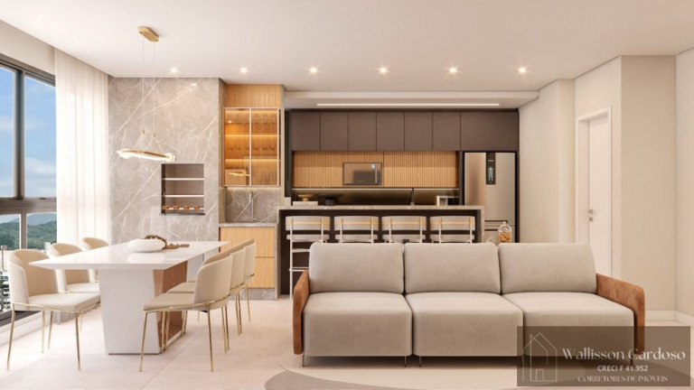 Imagem Apartamento com 2 Quartos à Venda, 71 m² em Centro - Camboriú Imagem Apartamento com 2 Quartos à Venda, 71 m² em Centro - Camboriú