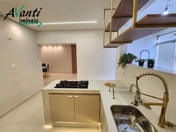 Imagem Apartamento com 2 Quartos à Venda, 83 m² em Ponta Da Praia - Santos Imagem Apartamento com 2 Quartos à Venda, 83 m² em Ponta Da Praia - Santos