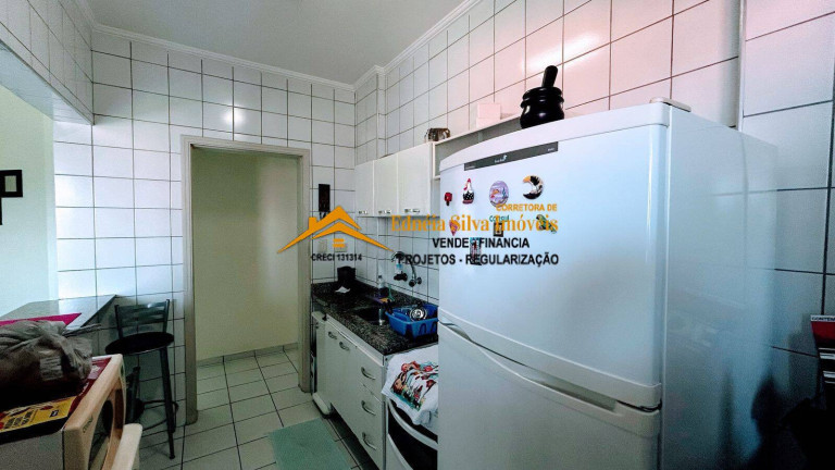 Imagem Apartamento com 1 Quarto à Venda, em Balneário Itaóca - Mongaguá Imagem Apartamento com 1 Quarto à Venda, em Balneário Itaóca - Mongaguá