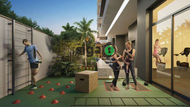 Imagem Apartamento com 2 Quartos à Venda, 85 m² em Jardim Prudência - São Paulo Imagem Apartamento com 2 Quartos à Venda, 85 m² em Jardim Prudência - São Paulo