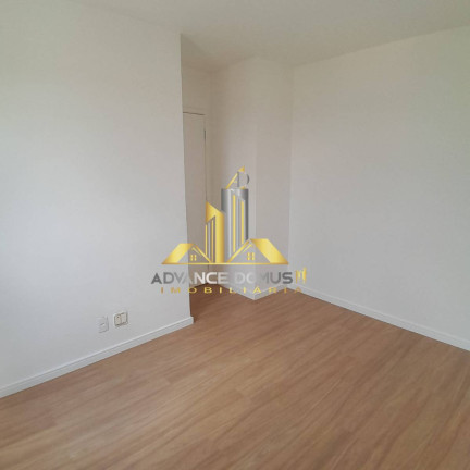 Imagem Apartamento com 2 Quartos à Venda, 53 m² em Jardim Guarujá - Sorocaba