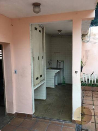 Imagem Sobrado com 4 Quartos à Venda, 277 m² em Paraíso - Santo André Imagem Sobrado com 4 Quartos à Venda, 277 m² em Paraíso - Santo André